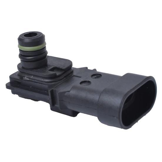 

Прочный датчик MAP, практичный, простой в установке, датчик давления воздуха в коллекторе