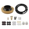 Toilet Odor Leakage Proof Sewer Flange Toilet Sealing Anchor Srewbolt Accessories Toilet
