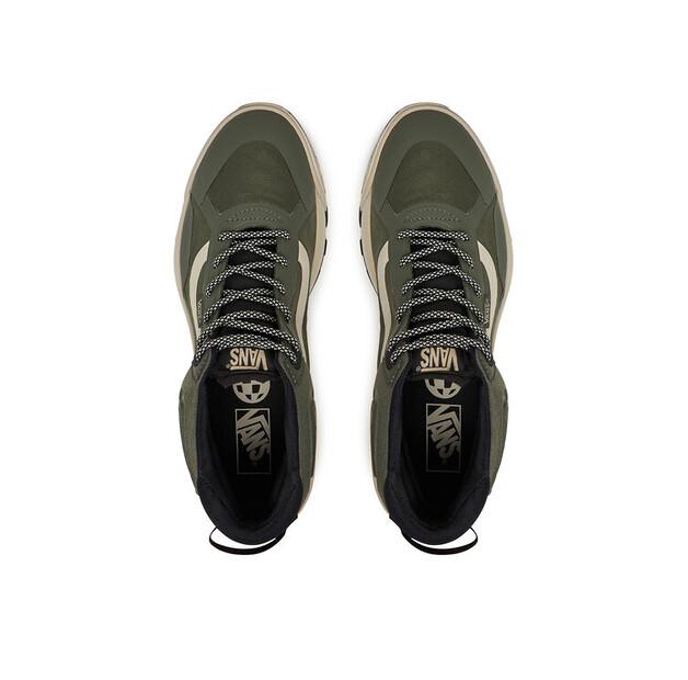 Мужские кроссовки Vans Mte crosspath mid vn000cvv50k1 fioletowy