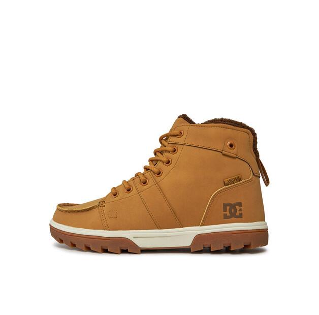 Boots DC Woodland ADYB700042 Brown