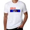 NINJA GAIDEN TITLE SCREEN TShirt aesthetic clothes customizeds oversized t shirt Unisex