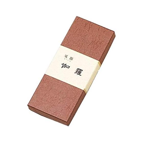 Minorien Incense Furin Kyara Short size 40 pieces