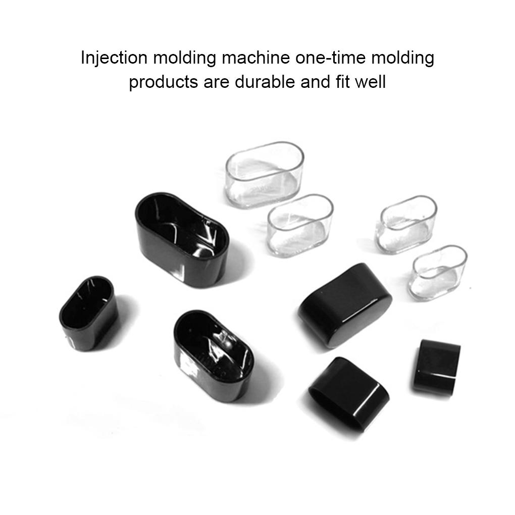 24piece Chair Leg Covers For Oval Chair Leg Floors Stylish For Furniture Chair Leg Caps Protector