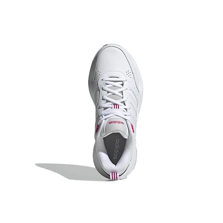 Adidas Wmns Strutter 'White Pink' Women's GX6783