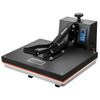 Heat Press Machine 16 X 20 In Sublimation Printer Transfer for DIY T-shirt