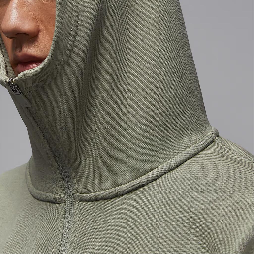 Jordan Brooklyn Men's Hike Mike Full-Zip Hoodie IF1888-334