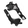 Kawasaki ZX25R/ZX4RR Carbon Fiber Frame Cover Accessories