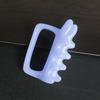 Amber Fascia Massage Blaster Tool Triger Points Myofascial Release Tool  For Neck Shoulder Back