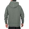 New Balance 1000 Sweatshirt Men's Green AMT25021-NSE