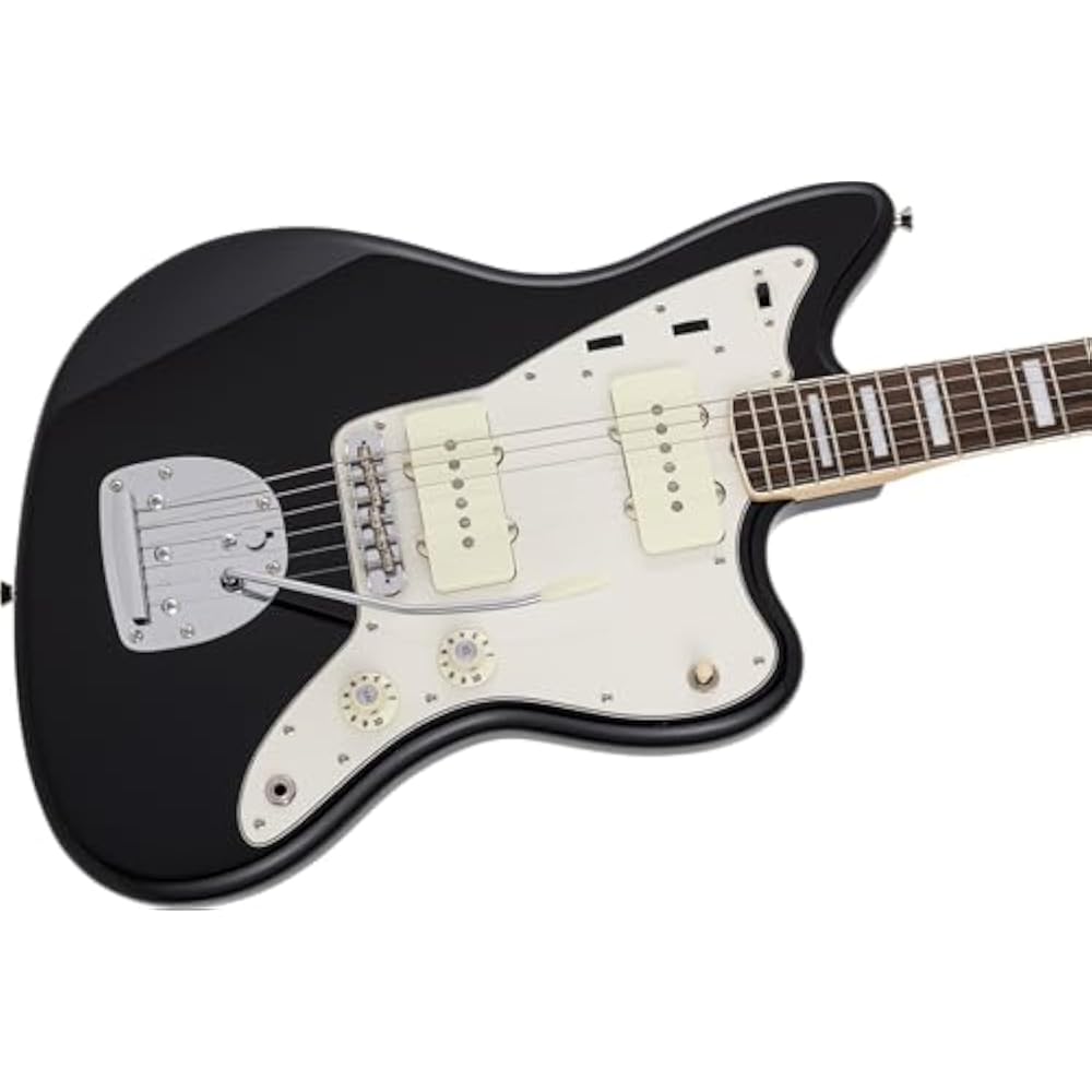 Fender Fender Electric Guitar Made in Japan Traditional Late 60s Jazzmaster®, Rosewood Fingerboar...