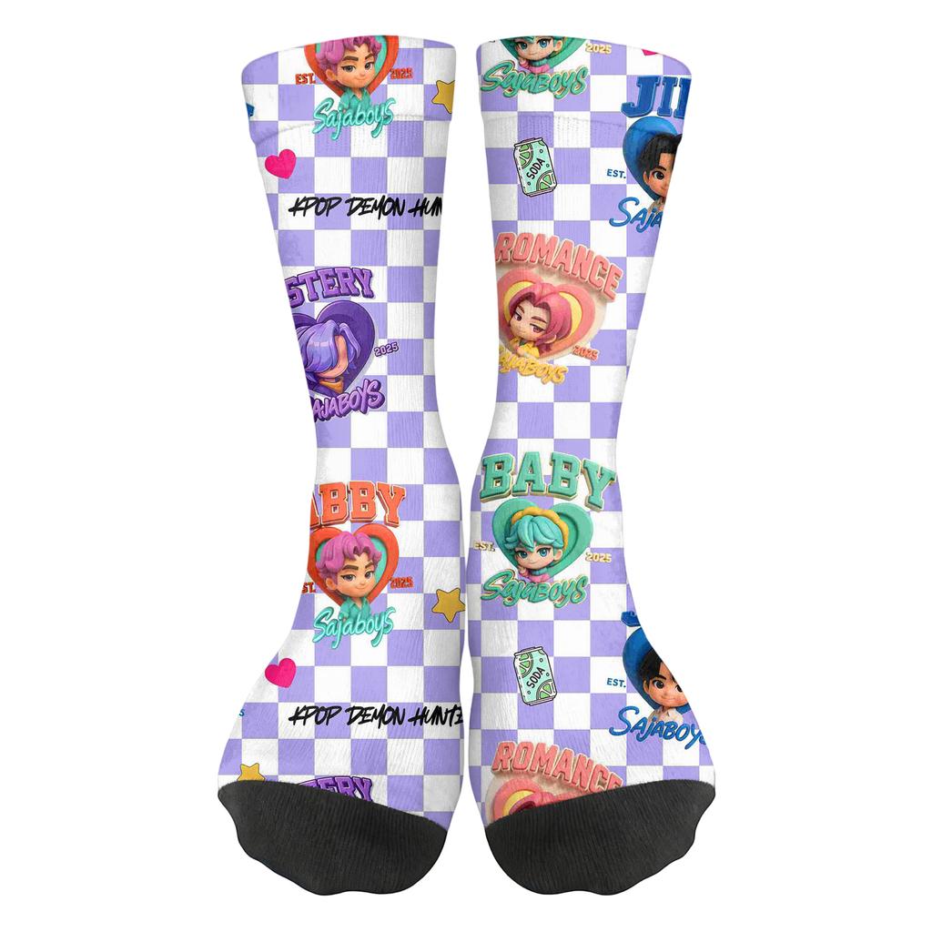 Socken für Frauen Strumpffüller Geschenke für Frauen - Warme Dicke Weiche Socken Geschenke für Frau