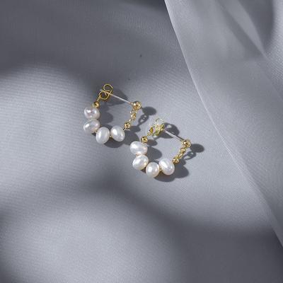 Náušnice – Visací náušnice