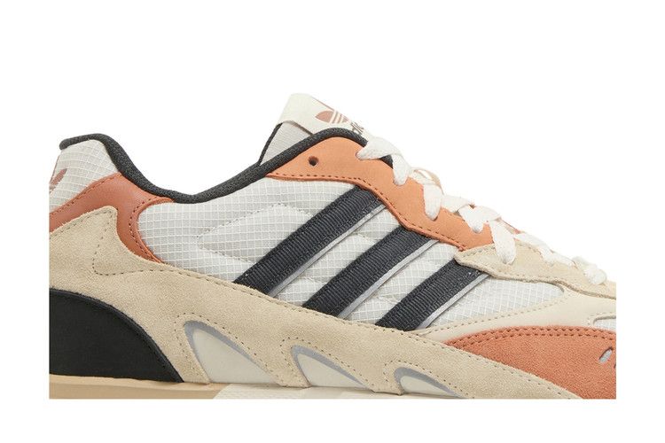 adidas Torsion Super 'Chalk White Hazy Copper'