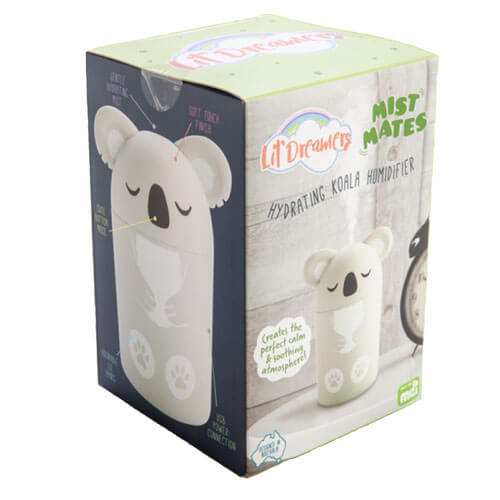 Lil Dreamers Mist Mates (Koala)