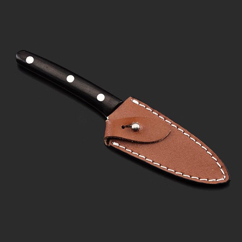 5Cr15 Stainless Steel Knives Kitchen Knife Bone Meat Fishing Sushi Knife Fruit Vegetables Cutter