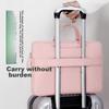 BRINCH Laptop Bag, 14/15 Inch, Business Lightweight Travel Bag, Suitable for Xiaomi, Apple, Huawei Laptops