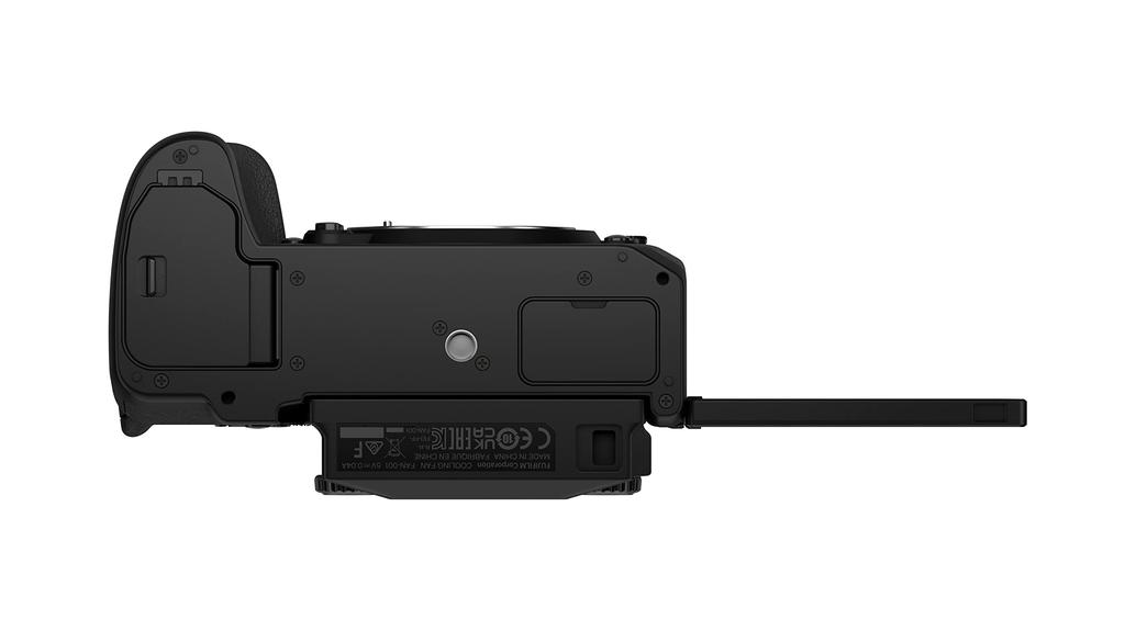 FUJIFILM X Spiegellose Digitalkamera mit Einzelobjektiv