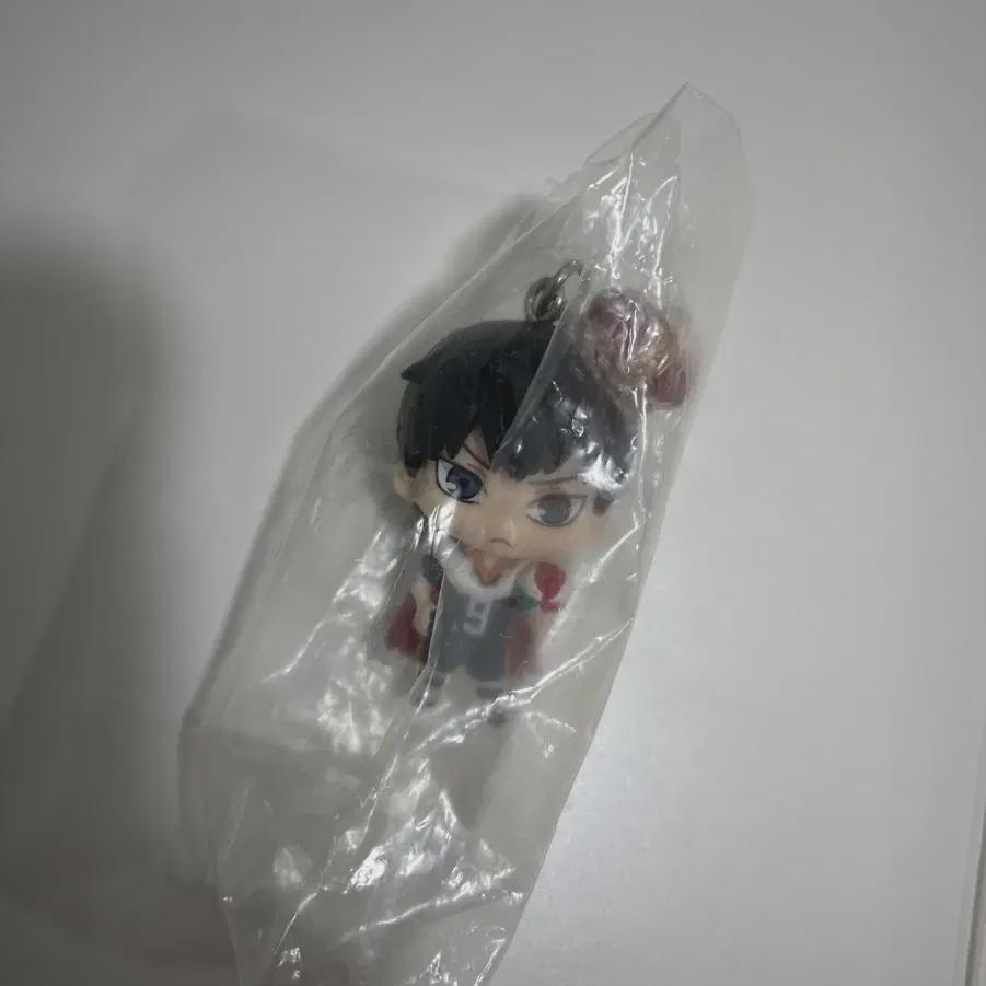 

Кагеяма Каракоре Каракоре Фигурка Брелок