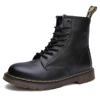 DR Classic 8 Hole Martin Boots Men's Boots 1460 Couple Short Boots Four Seasons Military Boots Tooling Boots High Top Men's Shoes