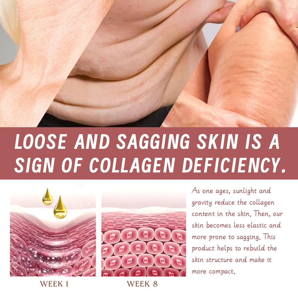 EELHOE Body Firming Cream Massage Shaping Firming Tummy Arms Body Moisturizing Skin Body Slimming Cream