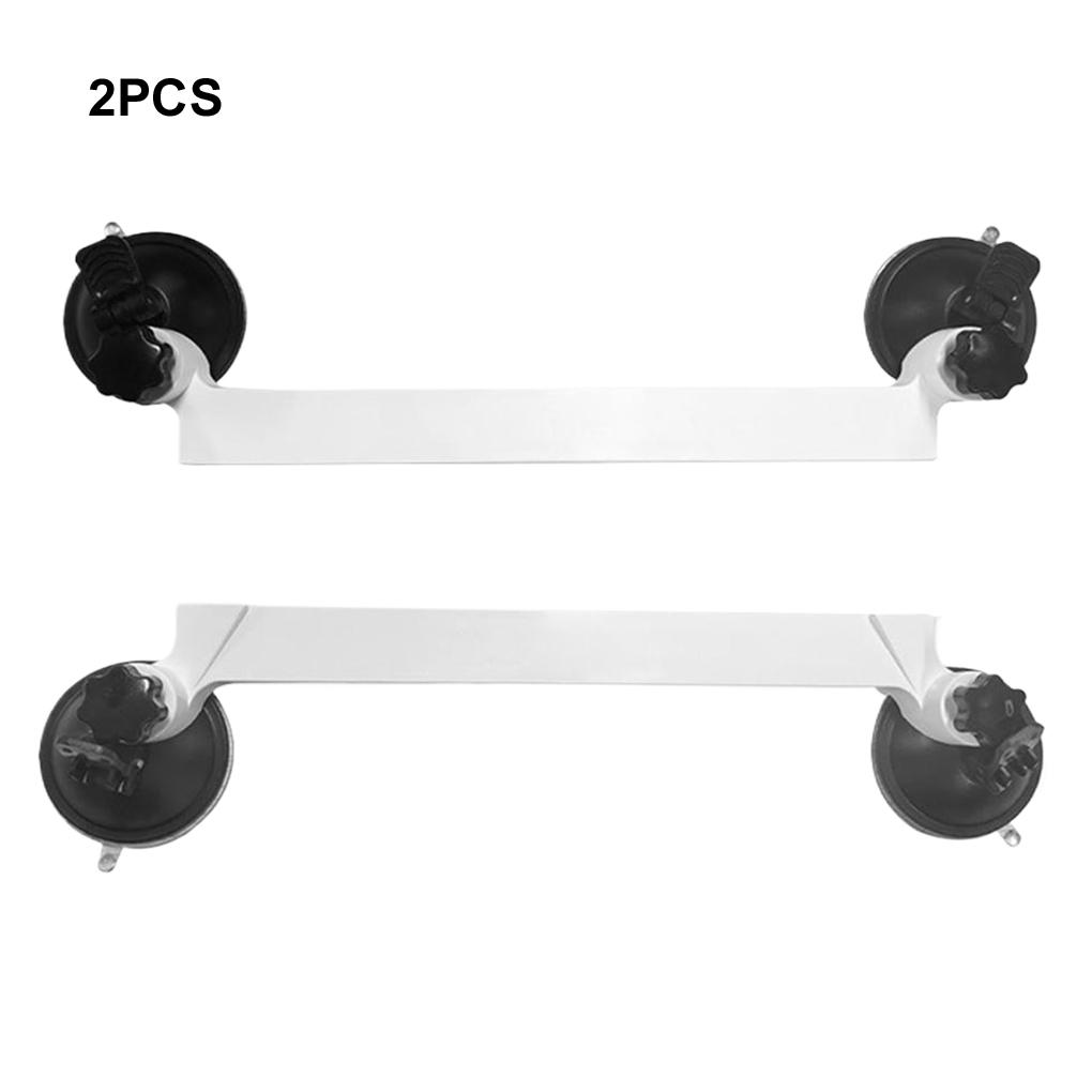 Tragbare Halterung Auto Fahrstabilität Saugnapfhalterung für Schiebedachmontage Empfangskit Mini