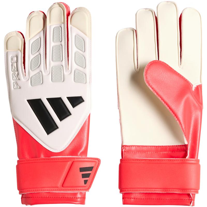Adidas Predator Kids  Goalkeeper Gloves 6