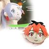 New Frieren At The Funeral Plush Doll Keychain Soft Crystal Ultra Plush Toy