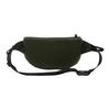 New LiNing Vital Series Polyamide Fanny Pack Unisex Dark Green ABDU245-1