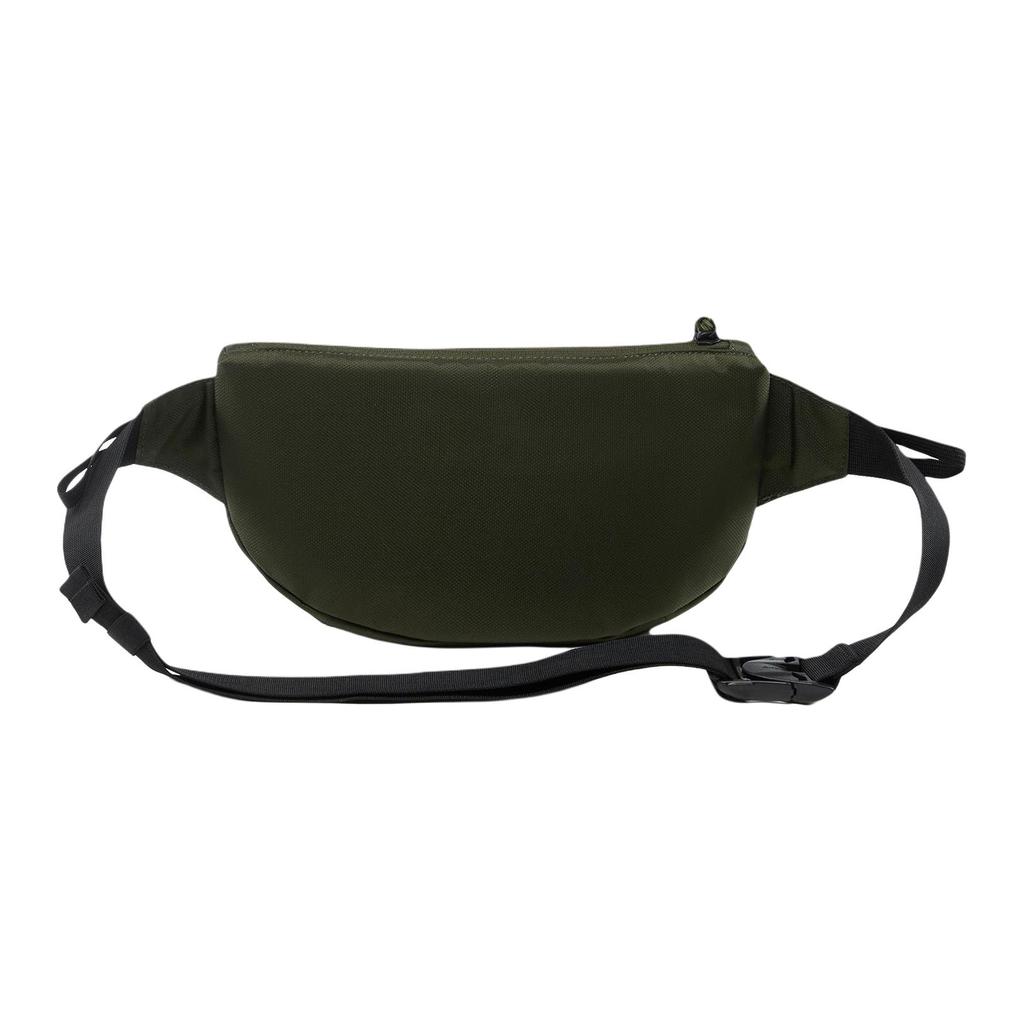 New LiNing Vital Series Polyamide Fanny Pack Unisex Dark Green ABDU245-1