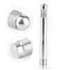 Tire Positioning Pin Wheel Fitting Removal Alignment Tool Nut Bolt Lugs M14x1.25 Universal