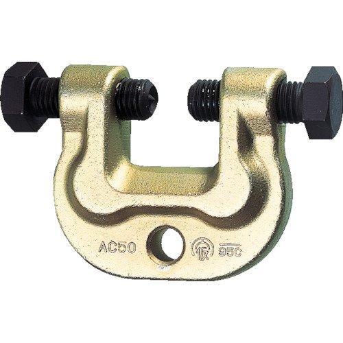 

Super Iron Man (Temporary Clamping Bracket) Clamping Range 21-60mm, Bolt Width 3