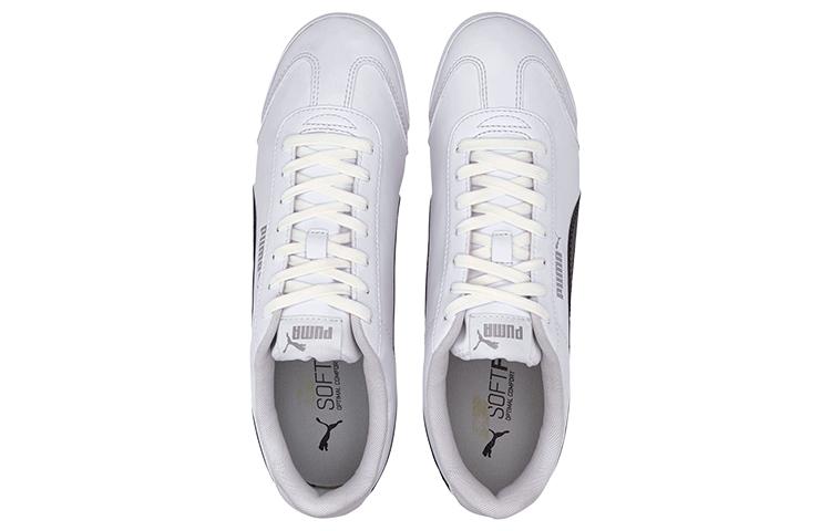 Puma Turino FSL 'White Black'