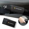 Car Suede Gear Shift Handle Cover Hand Brake Protect Sleeve For 911 Cayenne Carrera-GT 928 Panamera Boxster Macan 918