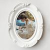 Elegant Antique Photo Frames Ornament Photo Display for Living Room Bedroom