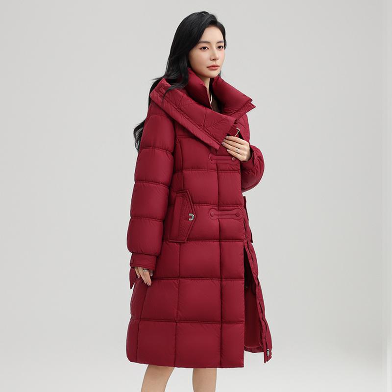 Damen Winter Parka Verdicken Warme Parka Winterjacken Mit Kapuze Verdicken Warme Parka Parka Winterjacken Mit Kapuze Parka Verdicken Warme Parka Verdicken Warme Parka