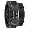 Canon Einzelfokus-Weitwinkelobjektiv EF-S24mm F2.8 STM APS-C kompatibel EF-S2428STM