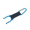 Backpack Hanger Hook Kettle Holder Carabiner Carrying Water Bottle Clip Hook  Traveling Tools