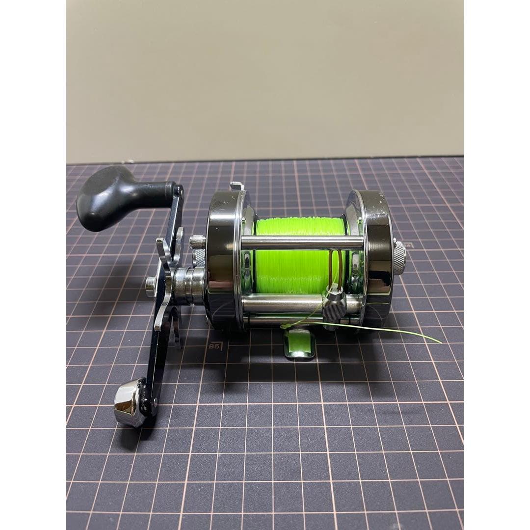 Used ambassador 6500CS Rocket Gunnar