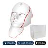Face Neck Beauty Mask 7 Colors Light LED Mask Photon Red Light Facial Skin Care Repair Skin Anti Aging Wrinkle Skin Tightening