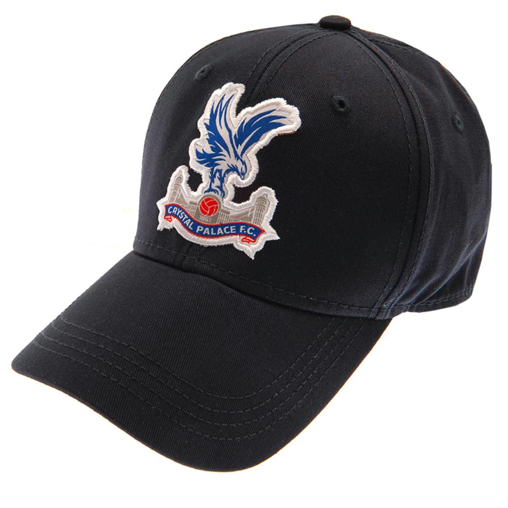 Crystal Palace FC Crest Cape