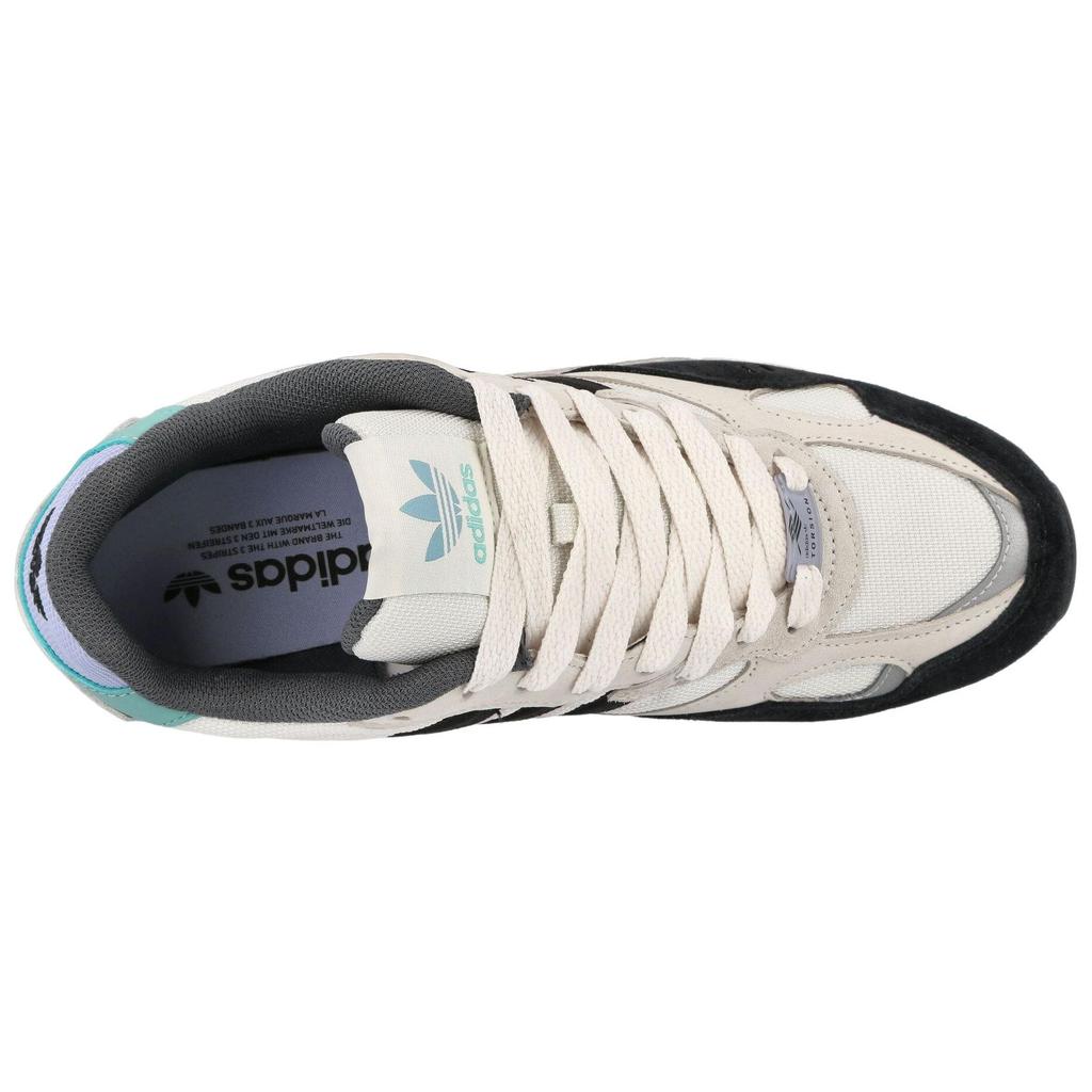 adidas Torsion Super Biela Čierna Mätová Unisex Tenisky Core-White Core-Black Chalk-White GZ9801