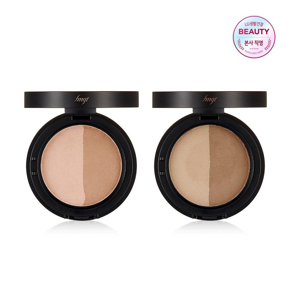 

The Face Shop Подвійний контур 7г 2. Natural