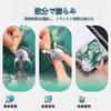 Inflatable Ring, Water Hammock, Pool Float Chair, Three-Tube Inflatable Ring, Adult Size, 120kg Weight Capacity, Water Play, Heat Relief, Unisex