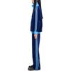 adidas Originals X Avavav Kollaboration Track FW25 Einfache Bequeme Weiche Hautfreundliche Lockere Jacke Damenjacke KD1492