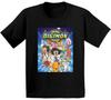 Digimon Digital Monsters Anime Fernsehsendung Poster Cooles Fan T-Shirt