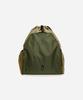 Bunut Bonnet Color_Olive Khaki