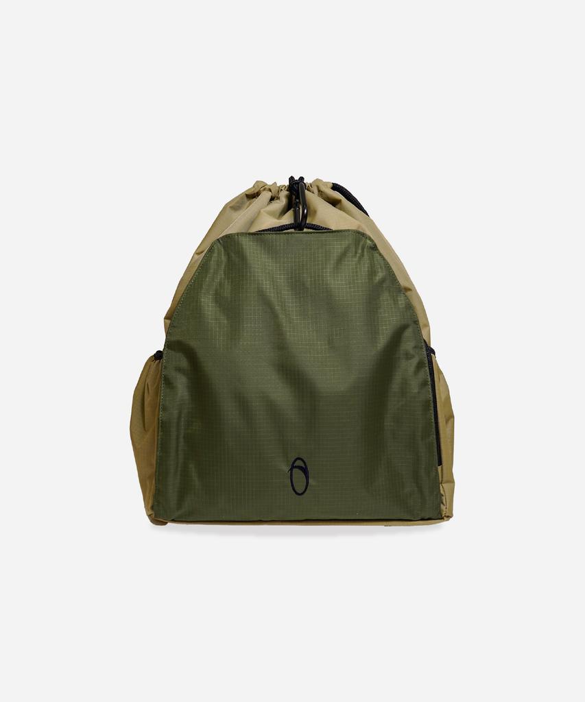 Bunut Bonnet Color_Olive Khaki