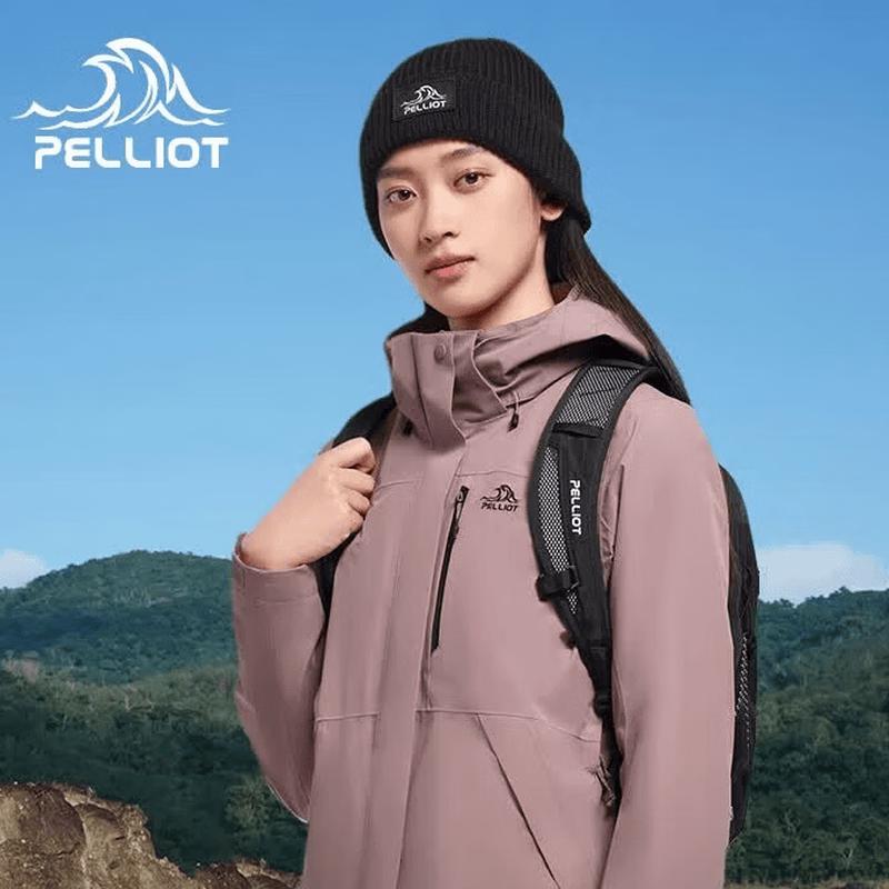 Pelliot Classic 3.0 Women s 3-in-1 Mountain Jacket XL