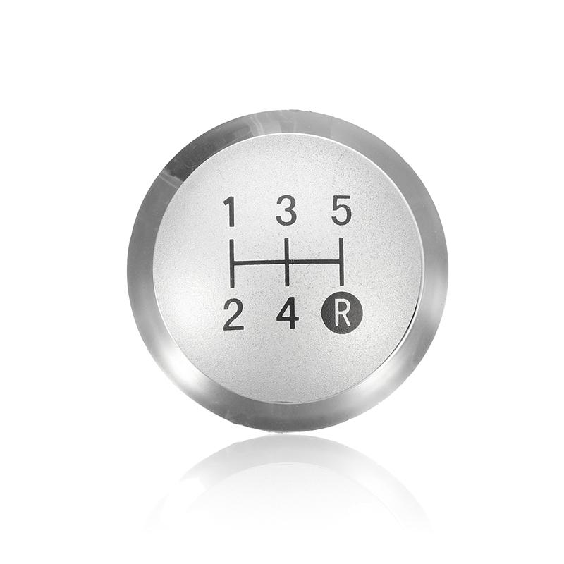 

5/6-ступенчатая автомобильная ручка переключения передач, чехол для рычага переключения передач, кожа для Toyota Corolla RAV4 Avensis Yaris Verso Auris Aygo