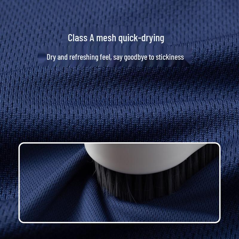 Zuo Xi Boys' 2026 Summer Quick-Dry Sports Shorts